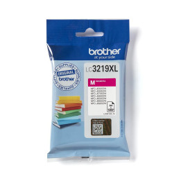 Brother LC3219M HY INK FOR BH17