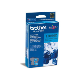 Brother LC980C INK CARTRIDGE FOR BH9