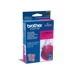 Brother LC980M INK CARTRIDGE FOR BH9