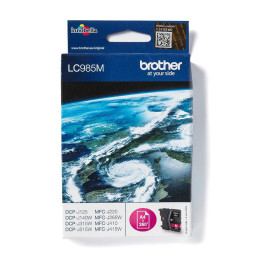 Brother Ink Magenta
