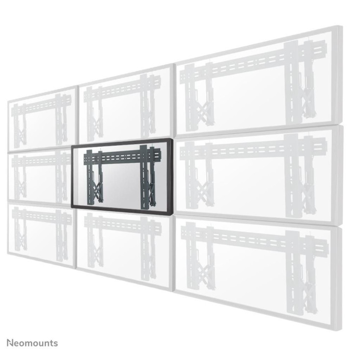 Neomounts LED-VW1000BLACK, Videowall