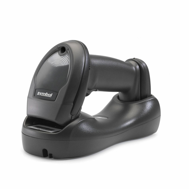 Zebra LI4278, BT, 1D, USB Kit, EMEA