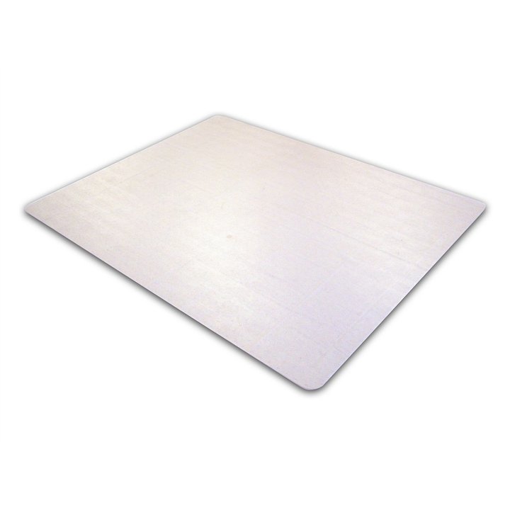 Advantage antistatic chair mat PVC 116x150 cm carpet