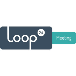Loop24 LoopMeeting, Application -