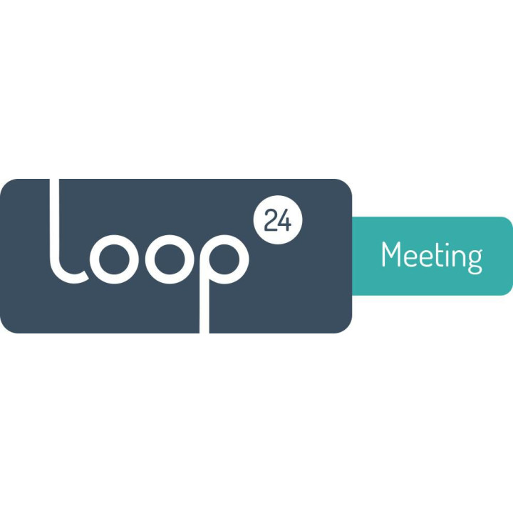 Loop24 LoopMeeting, Application -