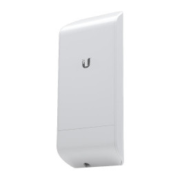 Ubiquiti NanoStation Loco M5, antenna