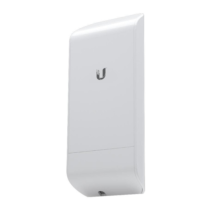 Ubiquiti NanoStation Loco M5, antenna