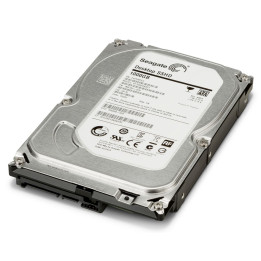 HP 1TB SATA 6Gb/s 7200 HDD