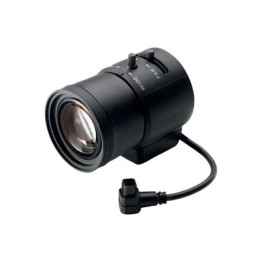 Bosch Varifocal SR Megapixel Lens