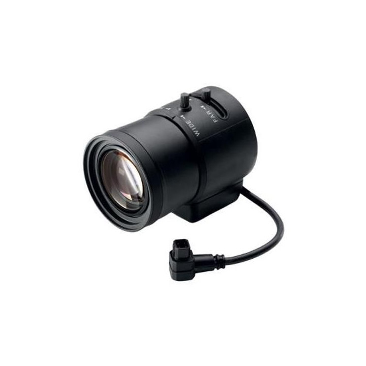 Bosch Varifocal SR Megapixel Lens