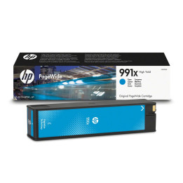 HP Toner/991X HY