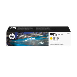 HP Toner/991X HY