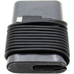 Dell AC Adapter, 65W, 19.5V, 3