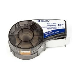 Brady PermaSleeve Heat-shrink