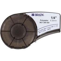 Brady Polyester tape for M211 M210