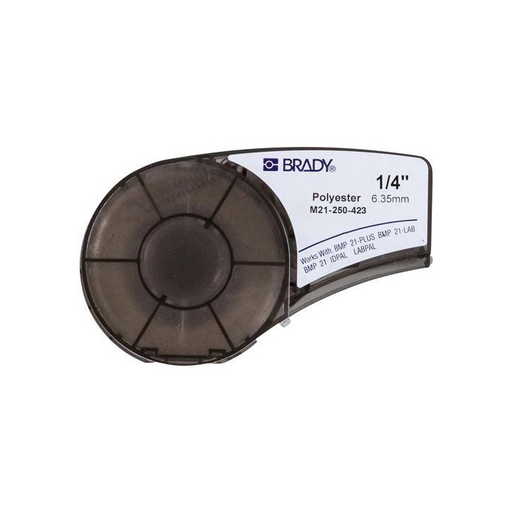 Brady Polyester tape for M211 M210