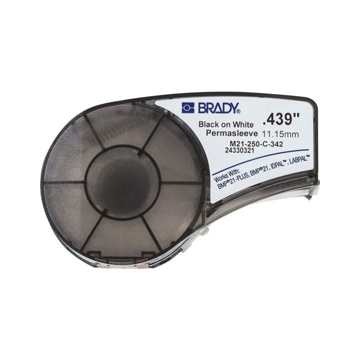 Brady PermaSleeve Heat-shrink