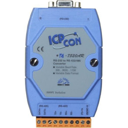 Moxa I-7520AR CR
