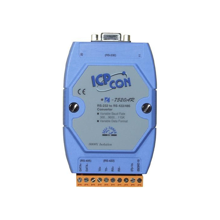Moxa I-7520AR CR