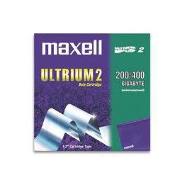 Maxell Dlt tape iii xt 15/30gb 1 pcs.
