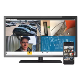 Axis ACS 10 UNIVERSAL DEVICE