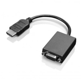 Lenovo HDMI to VGA Monitor Adapter