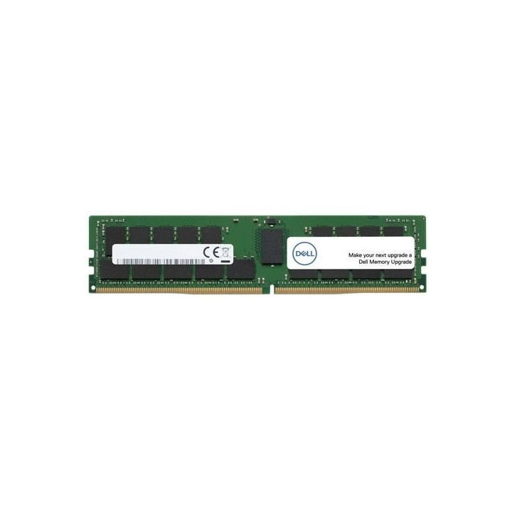Dell Memory, 16GB, DIMM, 2133MHZ,