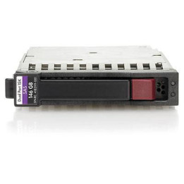 Hewlett Packard Enterprise HP P9500 600GB 6G SAS 10K