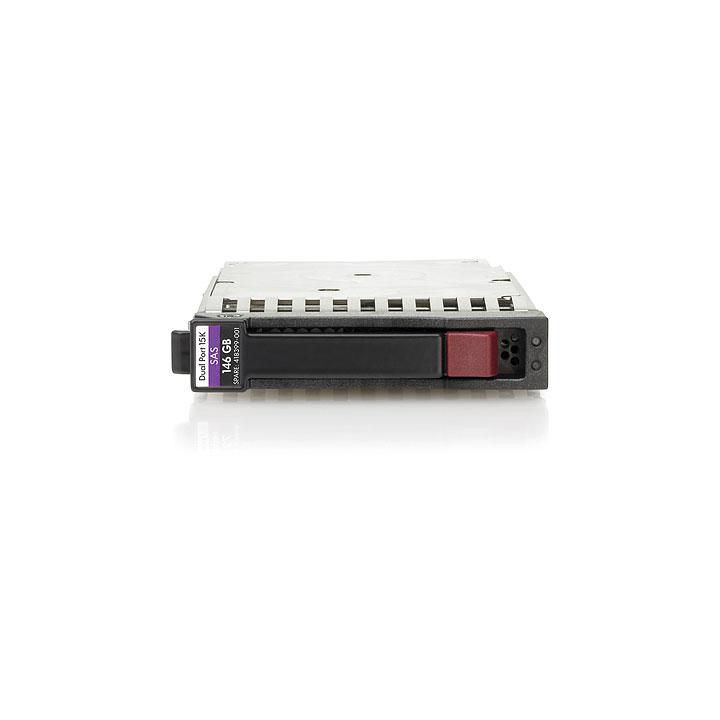 Hewlett Packard Enterprise HP P9500 600GB 6G SAS 10K