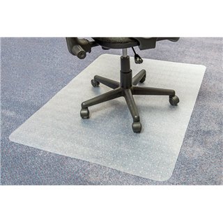Floortex Ecoline chair mat Rec. 116x200 cm carpet