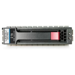 Hewlett Packard Enterprise P2000 2TB 6G SAS 7.2K LFF