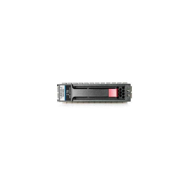 Hewlett Packard Enterprise P2000 2TB 6G SAS 7.2K LFF