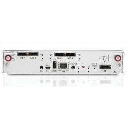 HP P2000 G3 SAS MSA Array