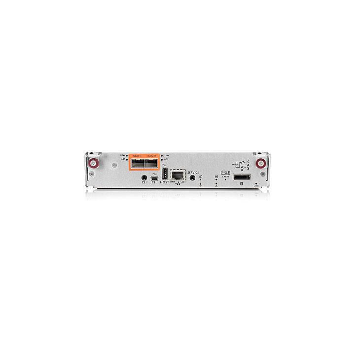 HP P2000 G3 10GBE ISCSI MSA Contr
