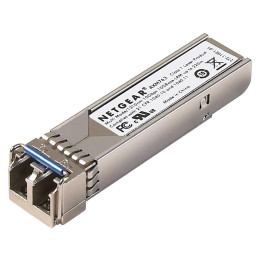 Netgear ProSafe 10GBase-LRM SFP+ LC