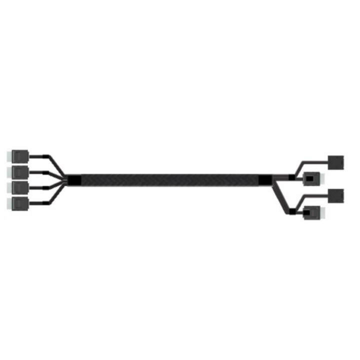 Intel AXXCBL625CVCX Cable Kit