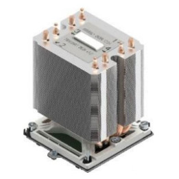 Intel CPU S3647