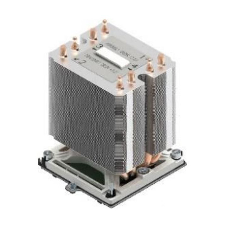 Intel CPU S3647