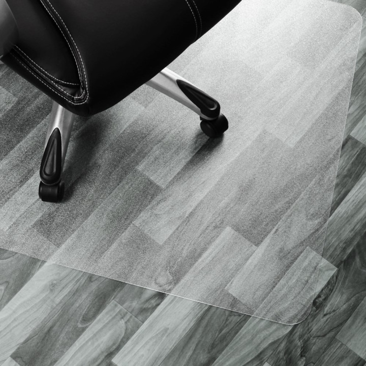 Floortex Ecoline chair mat Rec. 90x120 cm hard floor