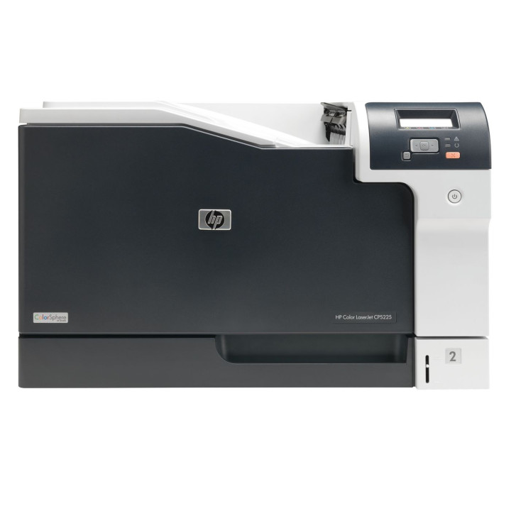 HP CLJ CP5225N 600x600dpi EU