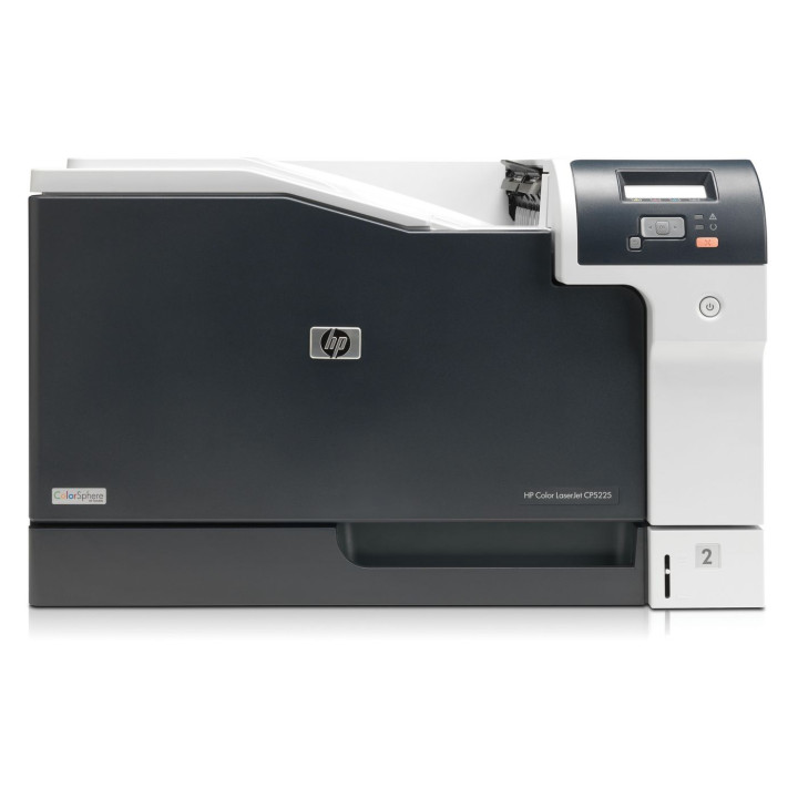 HP Color LaserJet CP5225n EU