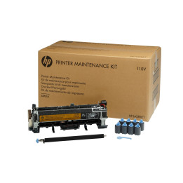 HP Maintenance Kit 220V