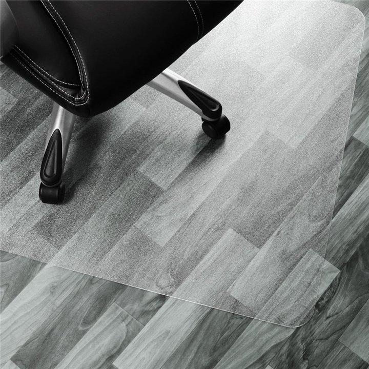 Floortex Ecoline Stolskydd 116x150 cm hårt golv