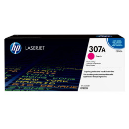 HP Toner Magenta