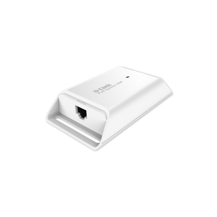 D-Link 1-Port Gigabit 30W PoE Splitte