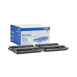 Brother Drum Unit Pages 17.000