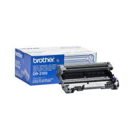 Brother Drum Unit Pages 25.000