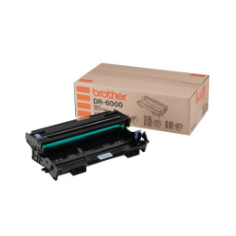 Brother Drum Unit Black Pages 20.000