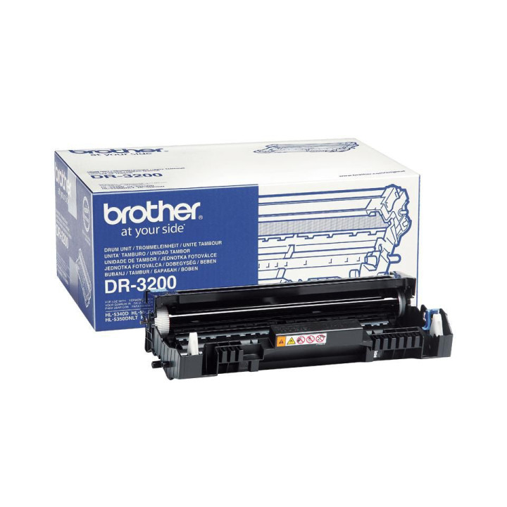 Brother DR3200 - ALe DRUM