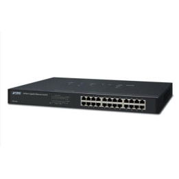 Planet 24-P 10/100/1000Mbps Gigabit